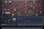 Image Line Harmor Synthesizer Plugin Download Front View